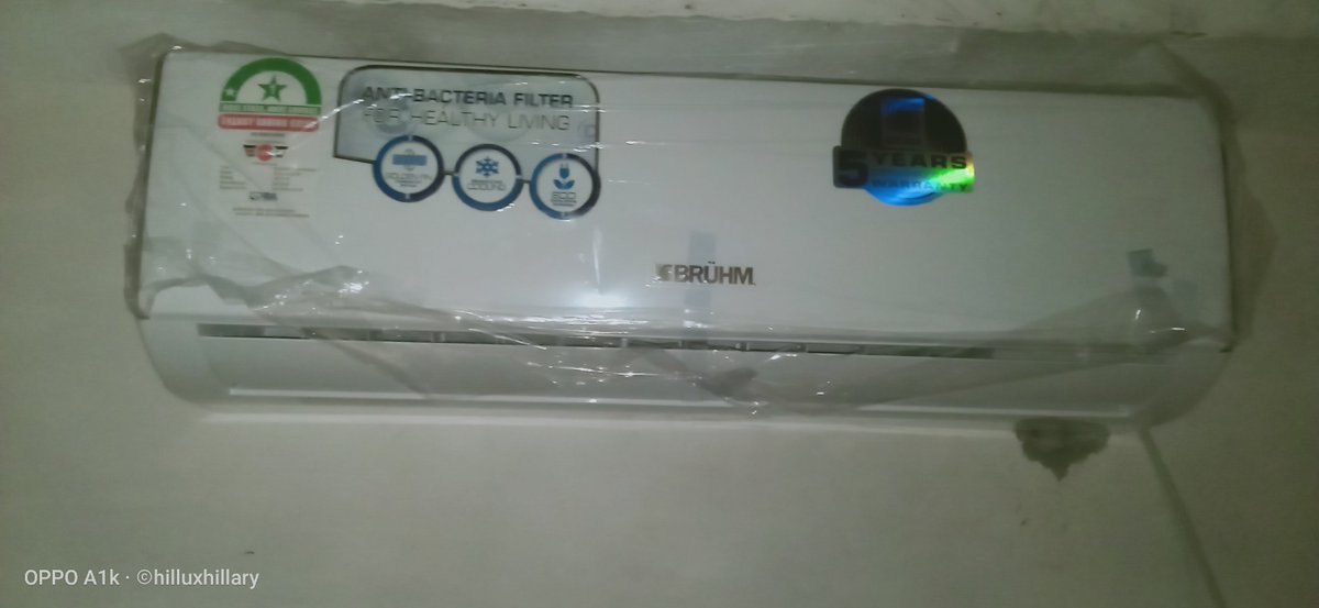 llaryGee's tweet photo. @_fels1 @CAM_no10 Hello.
Am Hillary. I do Ac works ranging from installation, service and maintenance and repairs of all AC models.
You can reach me on 0797878893 https://t.co/dhDuWLfNgZ