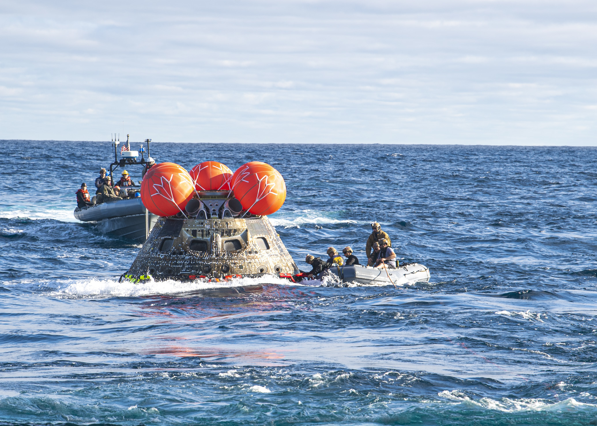 蒼海のオリオン 星になった海軍大尉の物語 / 米本蒼 / 科学新聞