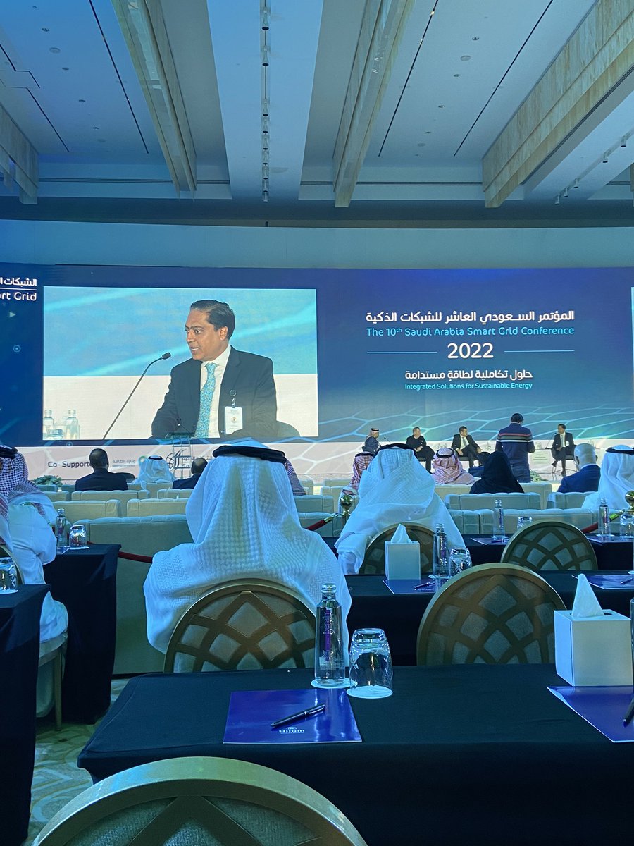 mponto's tweet photo. Learning about the energy transition happening in Saudi at #SASG https://t.co/mTRBRLDI8T