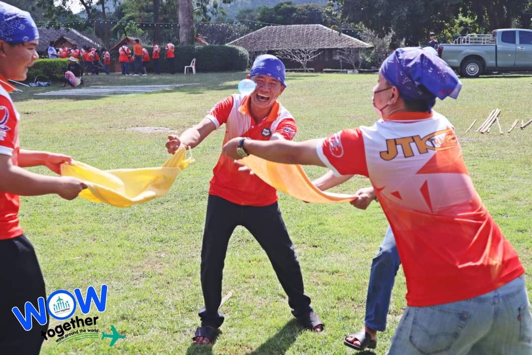 together_wow's tweet photo. ว้าว ทูเกเตอร์ ทราเวล #จัดอบรม - #สัมมนา ภายในองค์กร ทั้งใน และนอกสถานที่ ทั้ง #ละลายพฤติกรรม, #TeamBuilding , #WalkRally ฯลฯ
รายละเอียดเพิ่มเติม https://t.co/Xu60cy8k2Y
สอบถามบริการของเรา
081-451-3581
098-4955547
063-1907919
#แดนสวรรค์ตะวันตก
#กาญจนบุรี #เลคเฮฟเว่นรีสอร์ท https://t.co/IokYI2ixmy