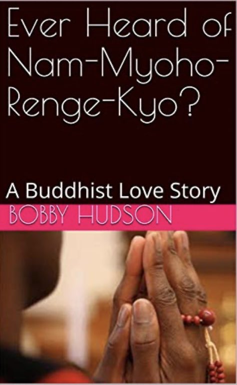 Nam Myoho Renge Kyo changed my life. Verbal meditation