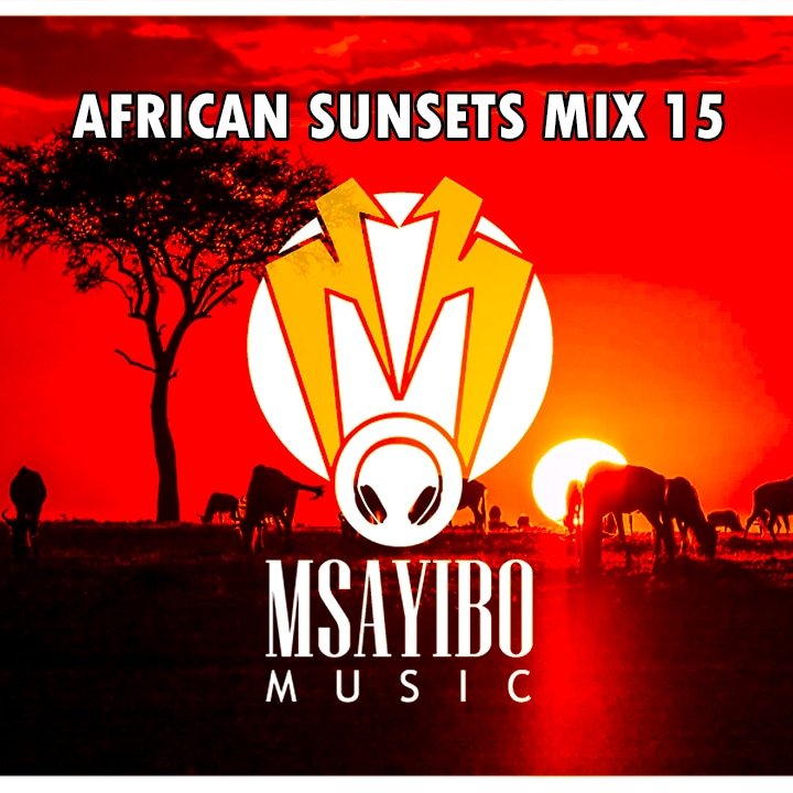 MsayiboMusic's tweet photo. STREAM our latest Amapiano mix available on #YouTube 

Link: https://t.co/ZTaJQAdZms

#AfricanSunsetMix  #AfricanSunsetMix15 #MsayiboMusic #Amapiano #Dance #DanceMusic #House #Music #Mix #Podcast #Stream #RecordLabel #SouthAfrica #Africa #MsayiboMusic https://t.co/FqmJYx4Ljp
