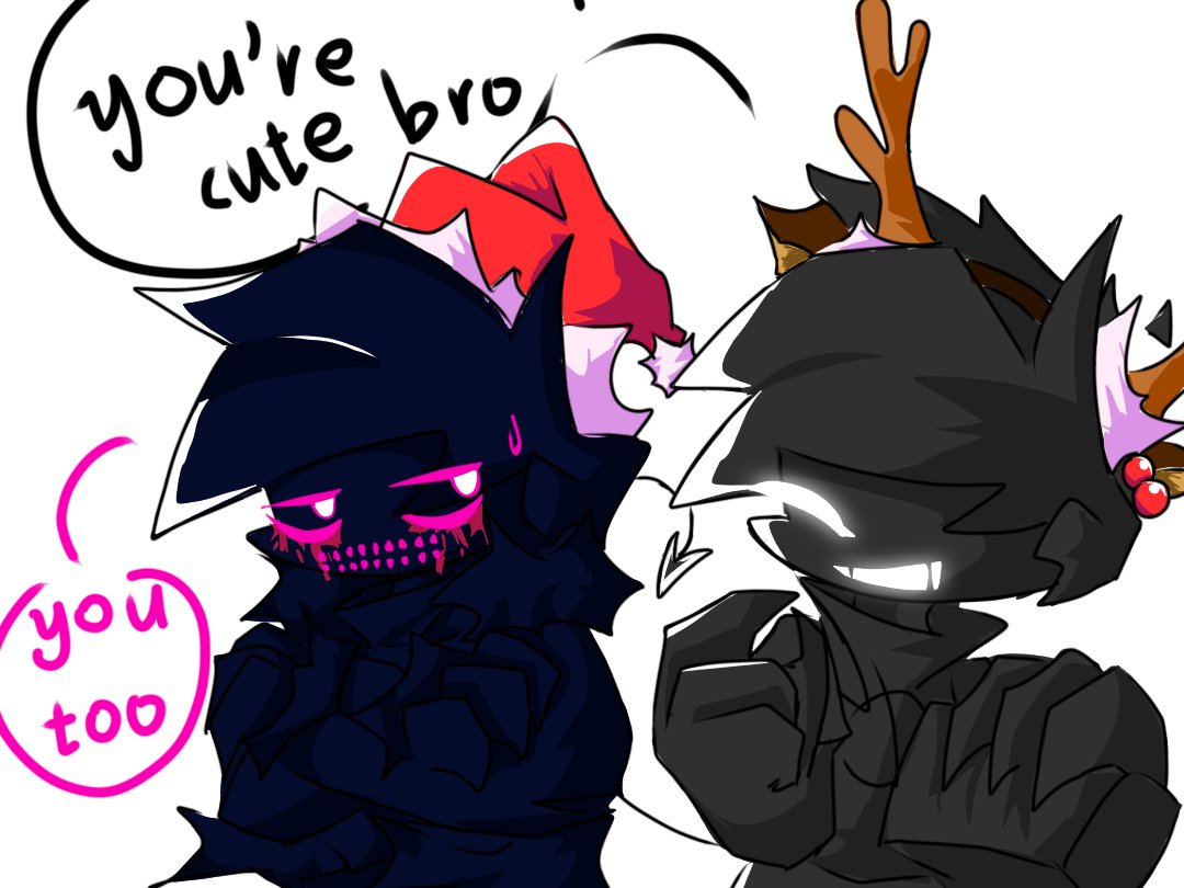 whiteRIBA2391's tweet photo. Actually, I painted it a few months ago……

#corruptionBF
#soulBF
And I seem to always be painting them 🤨 https://t.co/63vGQYKgJf