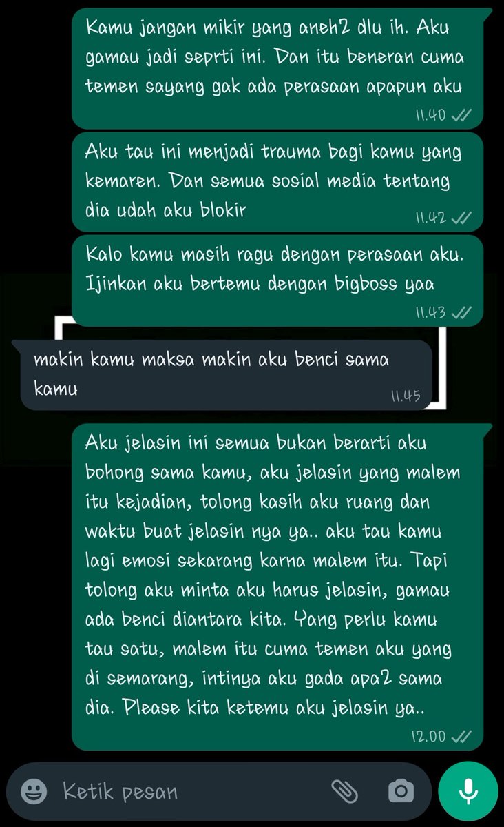 KEDIRIFESS ✨ tweet media