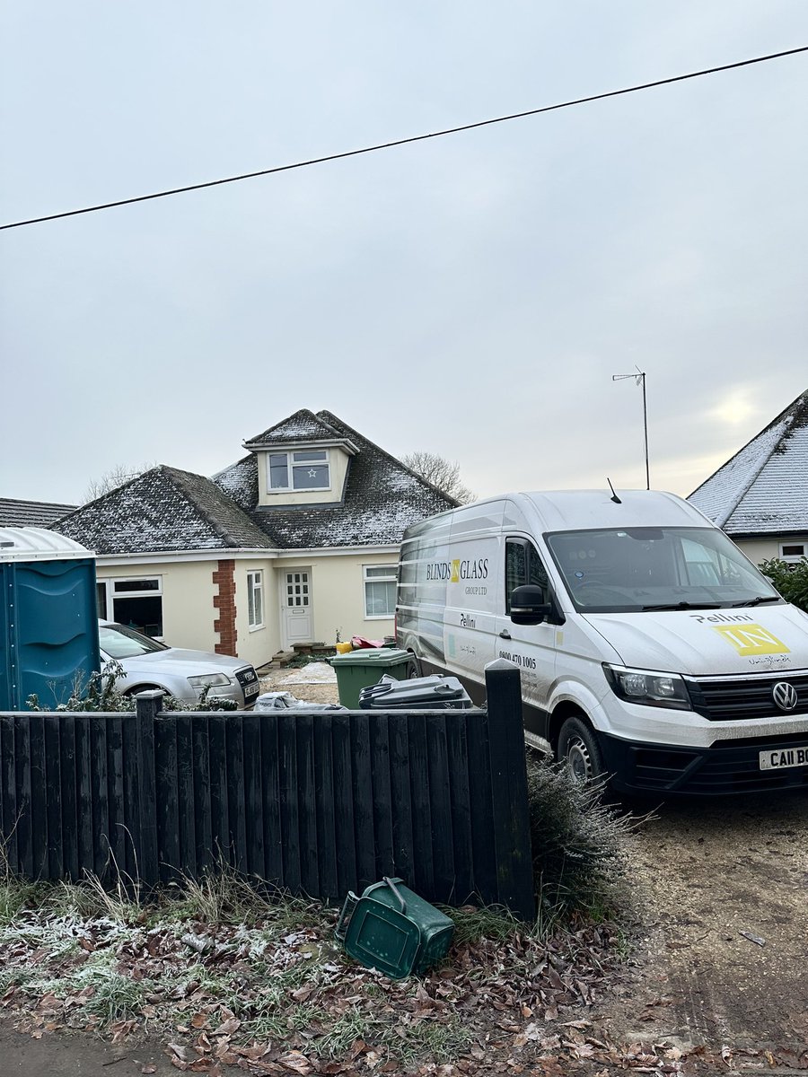 BlindsInGlass's tweet photo. We get to see some different jobs on our travels, hereโs two from yesterday, if youโd like site deliveries to make your life easier, We can do that, on a day that you want it there, #gobiggonservice
Itโs been all about site drops so far this week https://t.co/9xTYkLHSHh