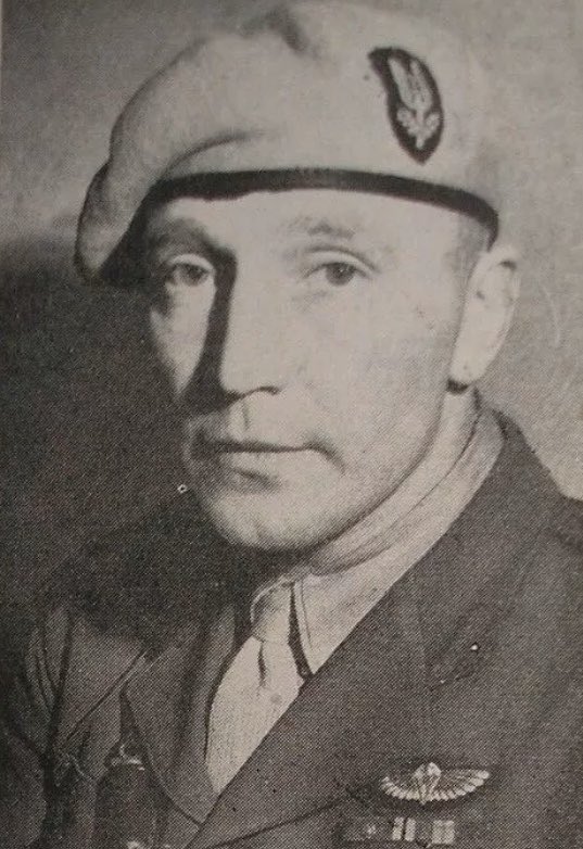 Blair Paddy Mayne on Twitter "Remembering today Lt Col Robert Blair