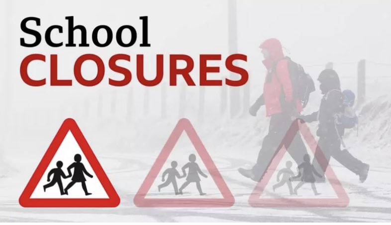 The school closure website is down. Please share this message. Barthol Chapel School is closed to everyone. The school show performance will be rescheduled. <a href="/Aberdeenshire/">Aberdeenshire Council</a> <a href="/originalfm/">Original 106 Aberdeen</a> <a href="/northsound1/">Northsound 1</a>