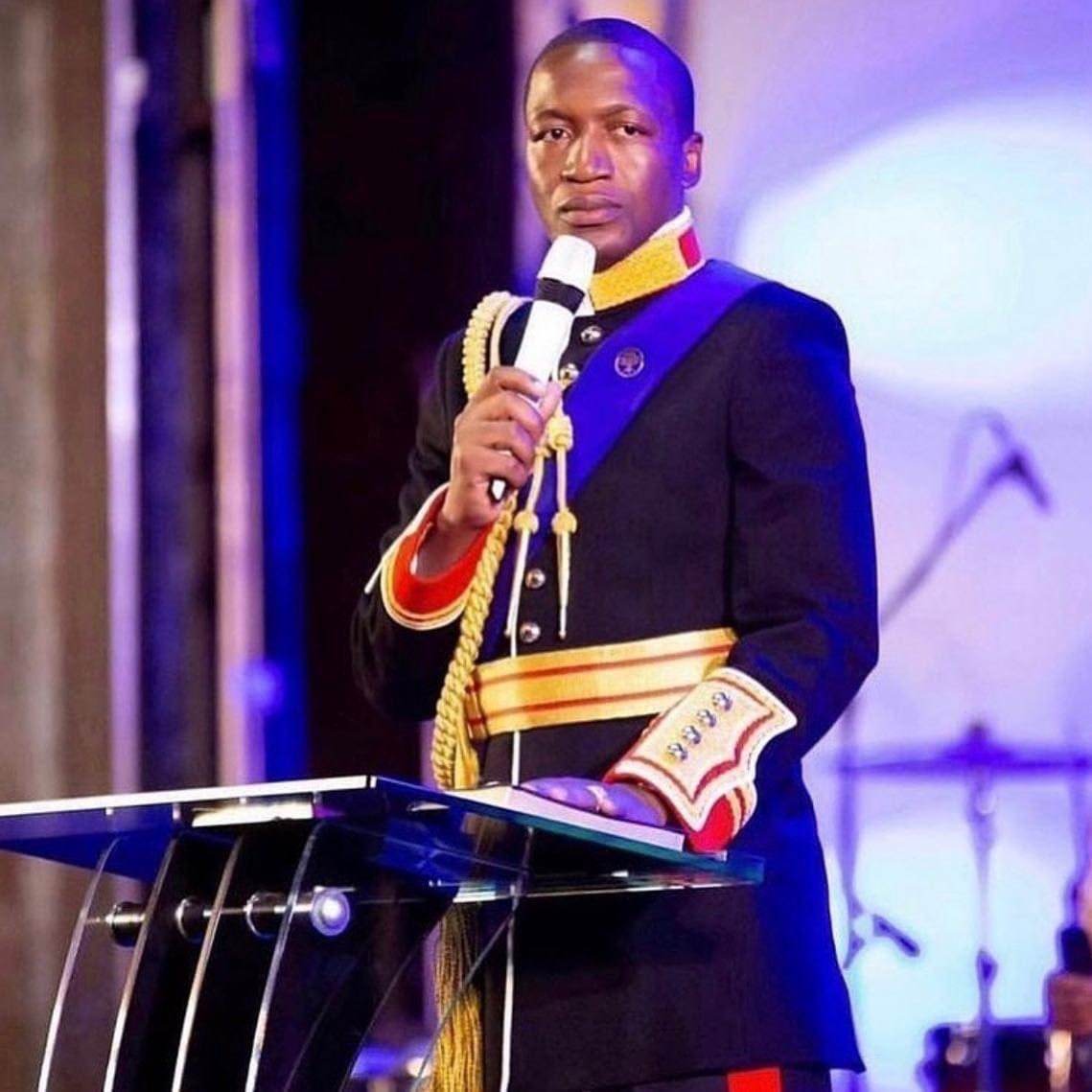UebertAngel's tweet photo. In the name of Jesus: LONG LIVE PROPHET UEBERT ANGEL https://t.co/xkVQx0L5ST
