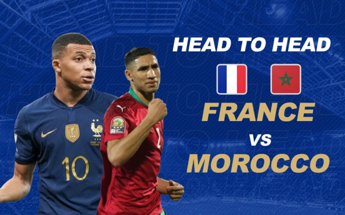 TwitNameService's tweet image. Who will advance to challenge #Argentina in the final🏆?
Who will accumulate Points to take the CUP.ethw🏆?
1795.twit, bitcoinislife.twit, or other top runners?
join our Wechat group!
@Dogetwit_NFT @WensETHW

⏰submit👇
62: France Vs Morocco
forms.gle/GugRzy4MkXwppz…