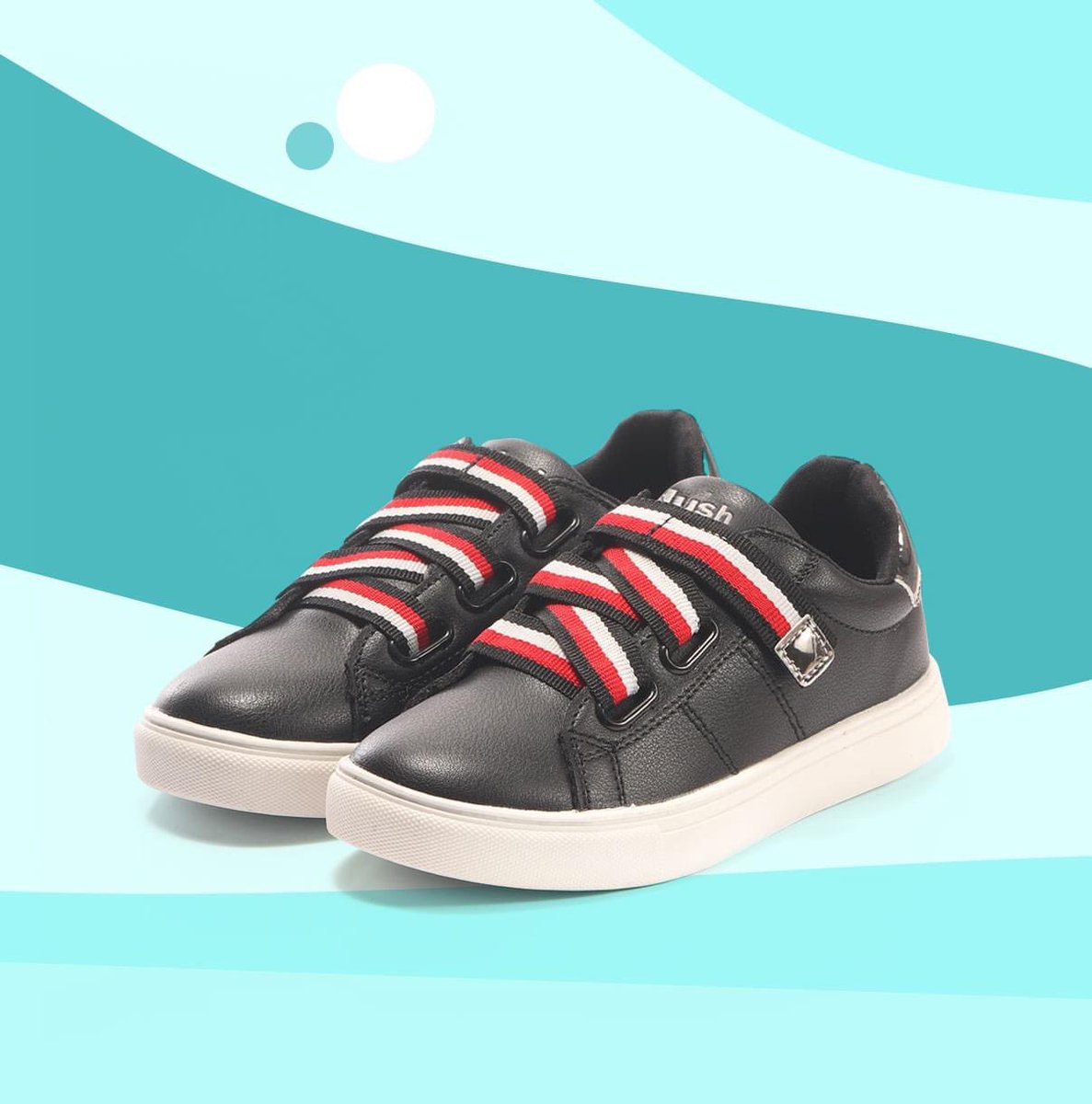 mamozaigroup's tweet photo. Hush Puppies® HP-KD-CS-014
Tie your shoes with poppy-colored shoe laces.
#HushPuppiesKids
Price: AFN 3,350.
#LearningWithComfort #AnyPairEveryWear #Autumn #Winer #NewArrivals
Mob# +93 777 000 701, +93 783 001 701
#ShopHappyWalkHappy #WeatherSmart #Casual #LifeStyle #W22 https://t.co/EZZ1Tq1XSM