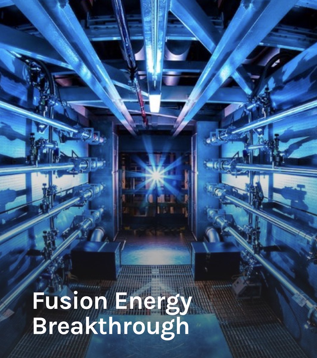 pinhoja's tweet image. 2 MJ IN &amp;amp; 3 MJ OUT and out the door With the Law of Conservation of Energy (sort of). Gotta Love Science!!!! The DOE National Laboratory Makes History by Achieving Fusion Ignition. Check it at  youtu.be/r91Q4dAHnUw and via energy.gov/articles/doe-n…