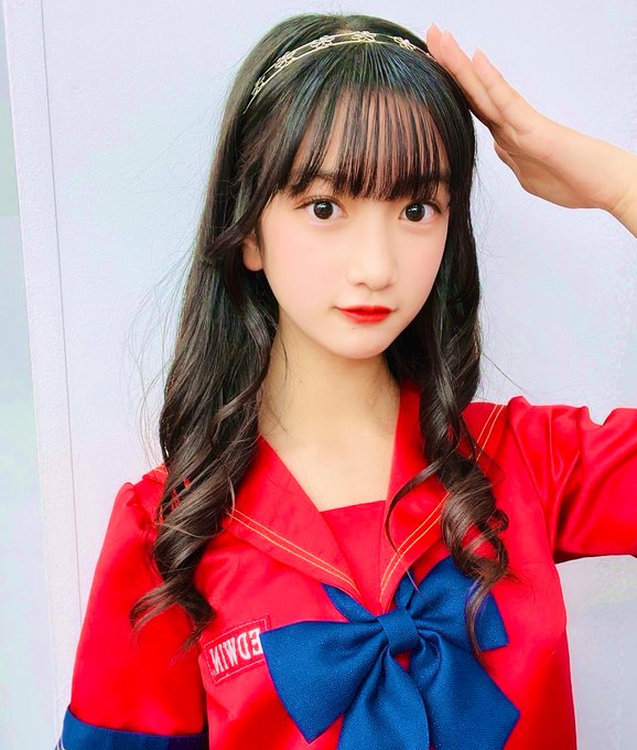 Twitterのコスプレ画像20