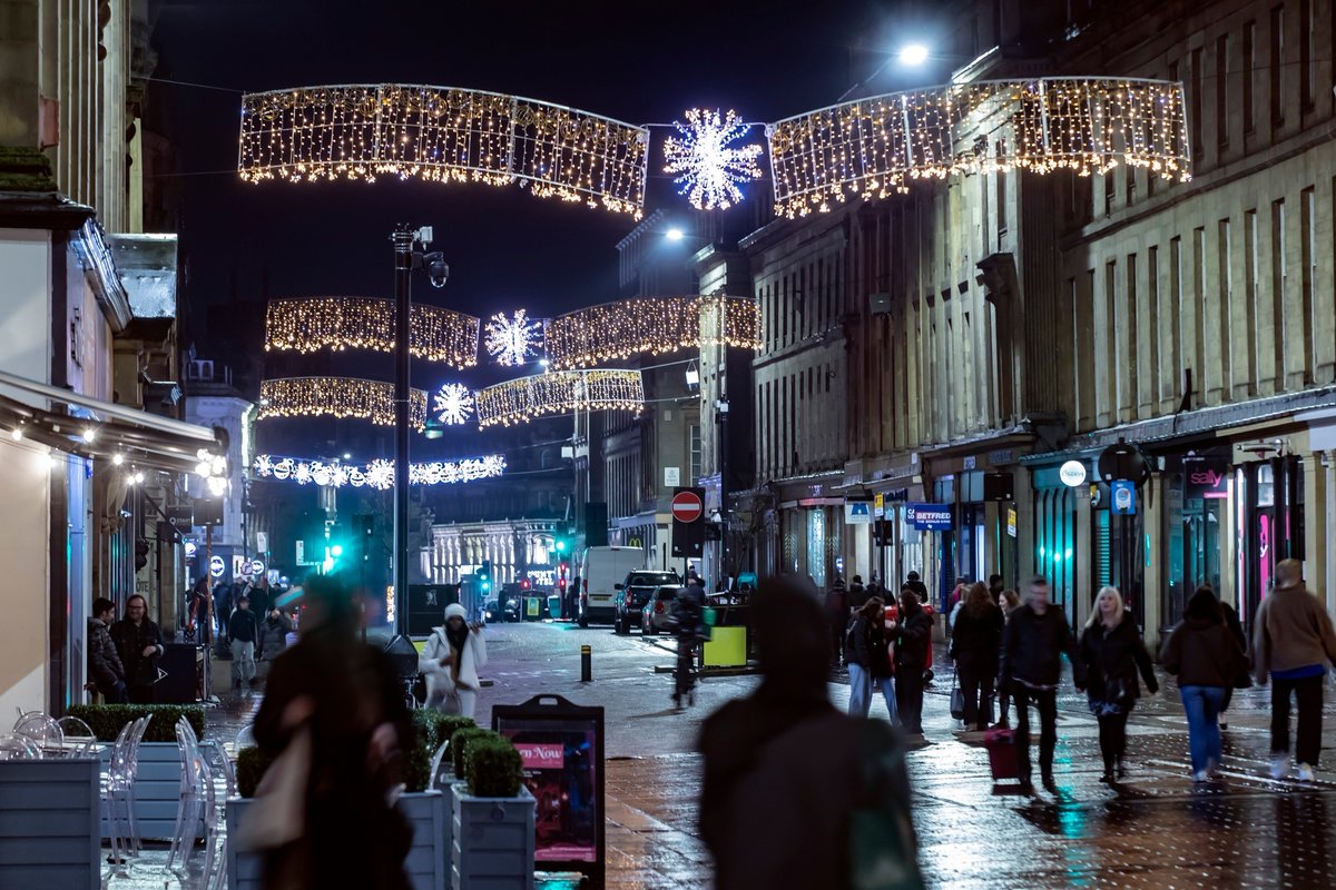 NCCWorkingCity's tweet photo. What better to get you in a Christmassy mood than filling out our (delightfully short and insightful) business survey! The views of micro businesses particularly welcome. Plus be entered for a £250 free prize draw. Maybe share with your networks too?
https://t.co/E0aJNlHAcE https://t.co/2RrH2Ngua0