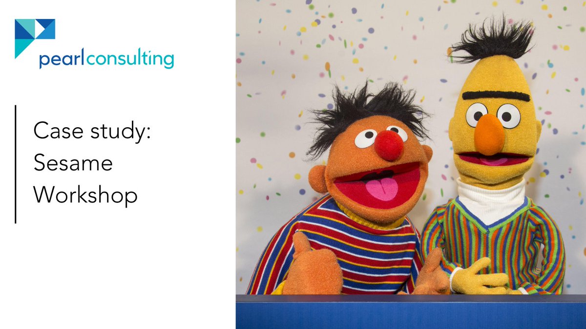 Our team is honoured to have worked with <a href="/SesameWorkshop/">Sesame Workshop</a> on a Funding and Partnerships project in early childhood education for indigenous children in Australia, with the objective of addressing their social-emotional and educational needs. 

READ: 
pearlconsult.com/case-study/ses…