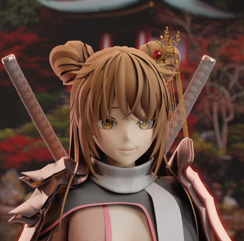 Which NFT sneak peek do you guys want to see next? 
 
RT &amp; Like for Mecha 🛠️
RT &amp; Comment for Ningen ⚔️