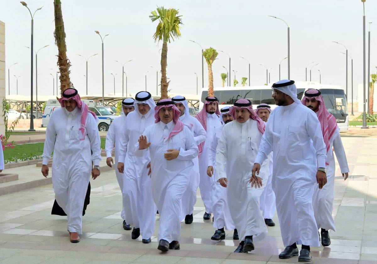 جامعة جازان tweet media