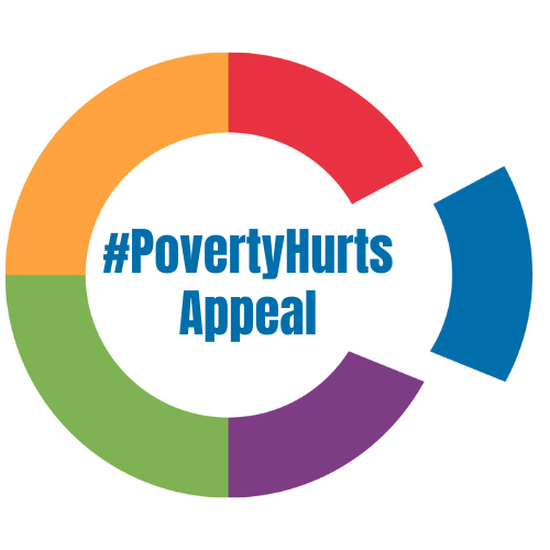 Thank you! 🙏 We are delighted to announce that we've met our target of £40,000 for our <a href="/NorthantsCF/">Northants Community Foundation</a>  appeal. Thank you to everyone who was able to donate. These funds are so urgently needed. The fund will be open from Monday 19 December to receive applications #povertyhurts