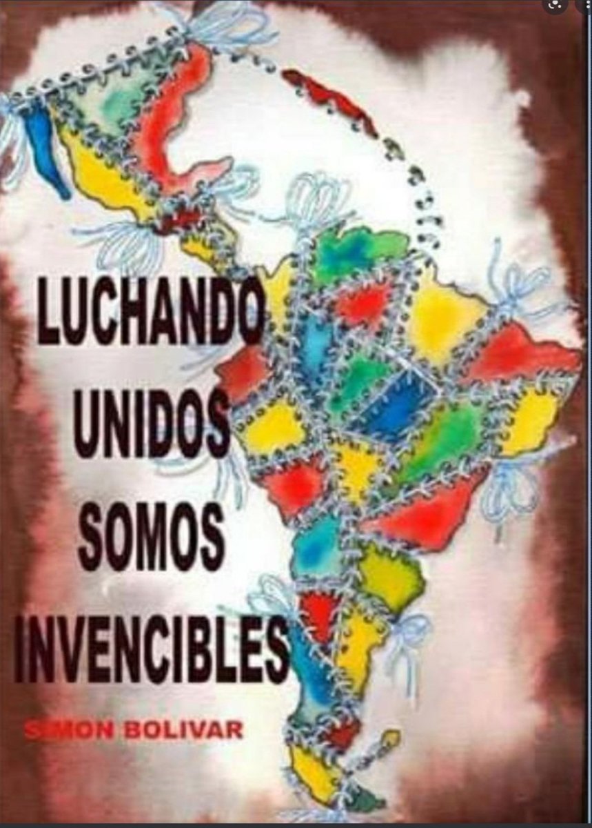 @VzlaCuba @FidelidadACuba @mariaeleee @alsinap @CancilleriaVE @embacubaven @BariChavez4 @SoyPsuvBarinas @Sandri_IU @AntoinesCuba Y desde ese día se selló para siempre la hermandad entre 🇨🇺 y 🇻🇪 ¡Como la soñaron Bolívar y Martí!. #LealesSiempreTraidoresNunca #PatriaOMuerteVenceremos. La Historia nos hermana, la Lucha nos Une. #Fidel #Chavez ¡Eternos! 🇨🇺 #IslaRebelde #YoApuestoPorVenezuela ❤️💪🇨🇺🇻🇪💯‼️