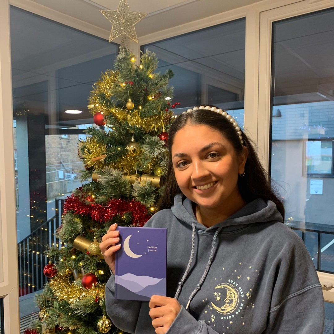 Nurtur Life in November 🍫🧘‍♀️📝

We introduced hot food to our breakfast club to see in the winter months, and our #MoveItMonday challenge saw residents win a posh advent calendar.

Read all about our Nurtur community here: nurturstudentliving.com/nurtur-life-in… 👈

#NurturLife #StudentLiving