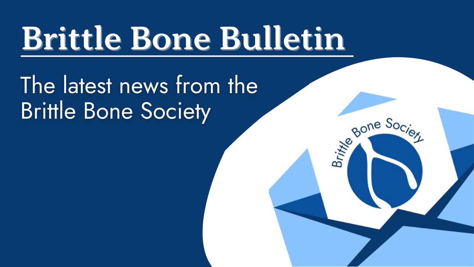 Brittle Bone Society (BrittleBoneUK) / Twitter
