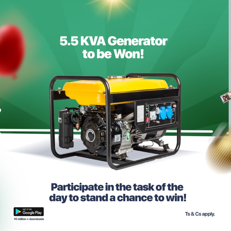 fairmoney_ng's tweet photo. Christmas is in the air &amp; FairMoney is making it special! From now until the 30th Dec 2022, win amazing gifts in the FairMoney 22 Days of Fair Christmas Promo. Simply participate in the daily tasks on our official page and stand a chance to win cool prizes. #ItsAFairChristmas