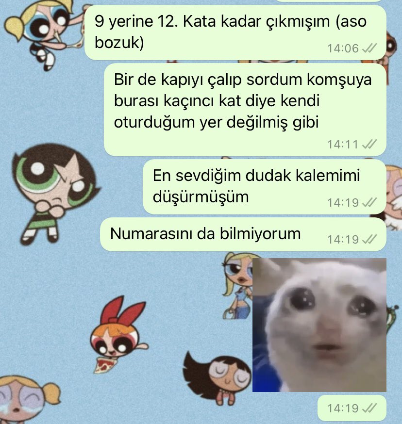 ahaha12S's tweet photo. Hiç yaşanmamış kabul ediyorum bugünü https://t.co/Ncb4cR3Gtg