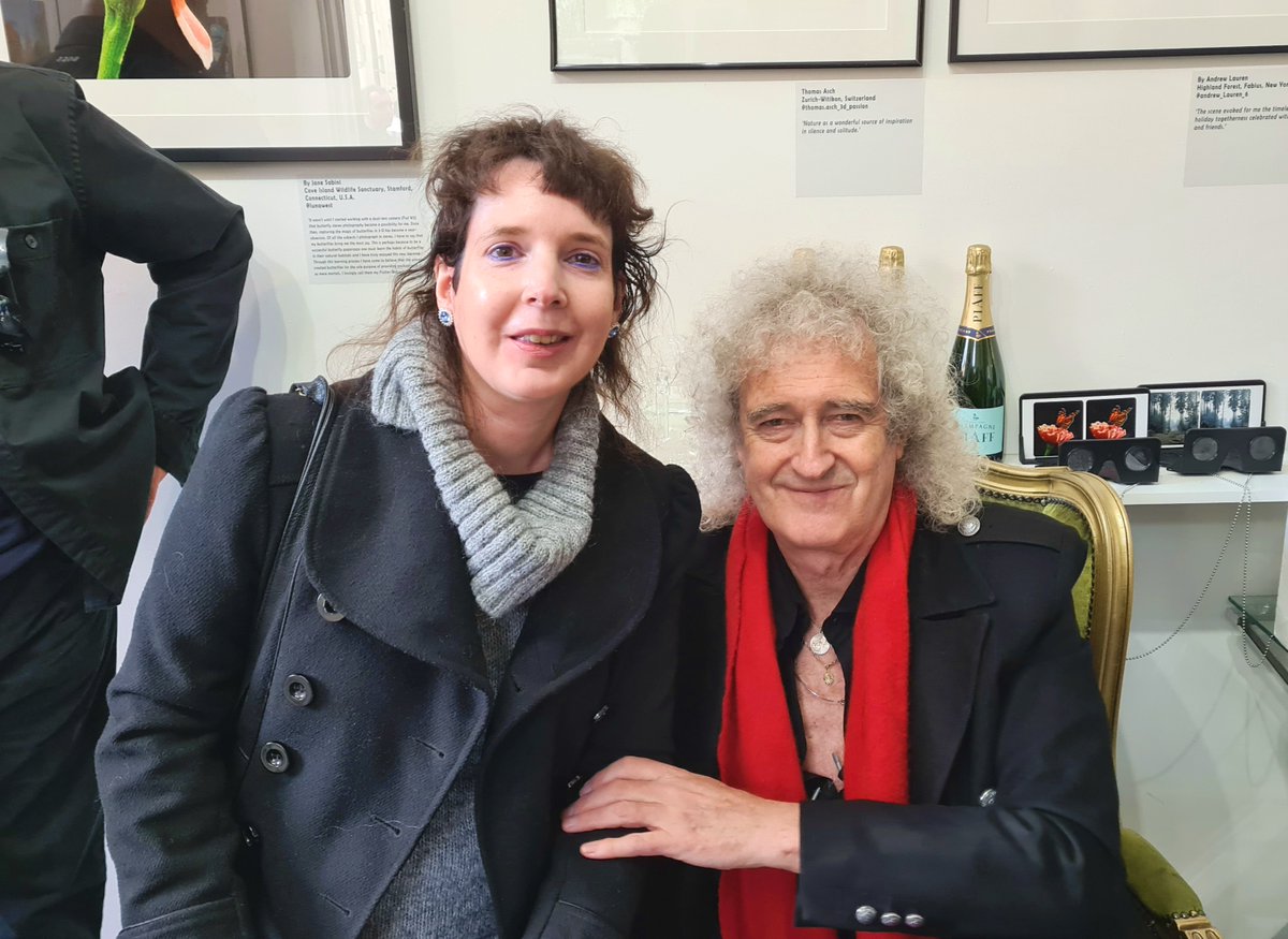 Stephanie Lynne Thorburn. tweet media