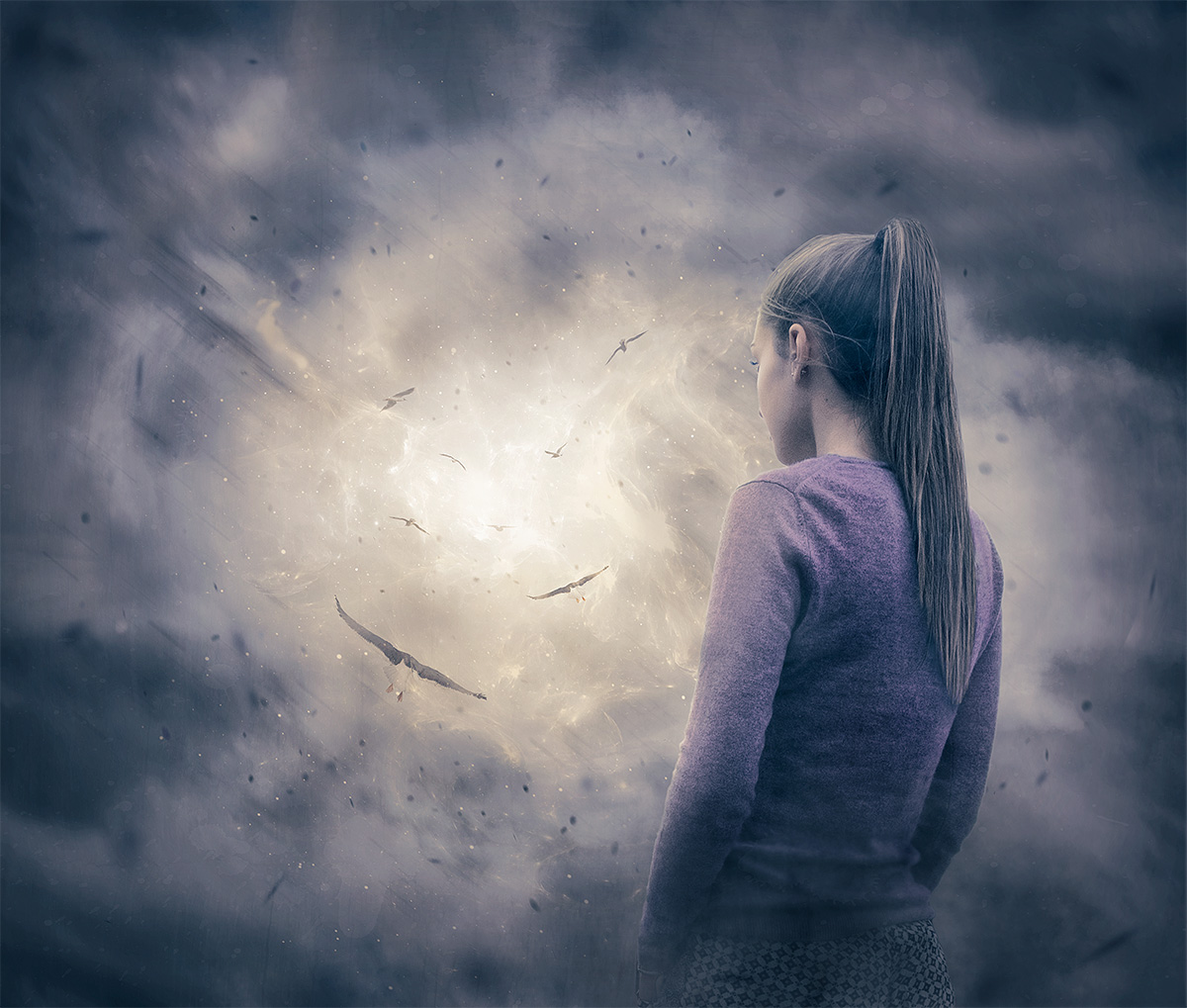 NCubbidge's tweet photo. GM, 'Eternal Dream' the never-ending cycle of our thoughts.
https://t.co/d5Y9JzbHsc #nftartwork #nftphotography #nftcollectors #nftcollector #nftartist #surrealart #photomanipulation https://t.co/ovghv3gl2A