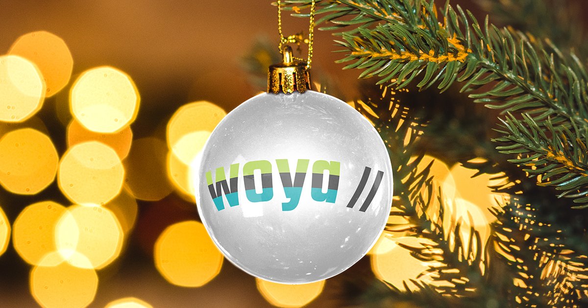 woyadigital's tweet image. #Christmas vibes are all around, &amp;amp; this awesome team are looking forward to recharging our batteries 🚀 We&apos;ll close the office doors for the last time this year on 22nd December, and open them again in the new year on 3rd January.  If you need us, ping us a mail 😎 #woyadigital