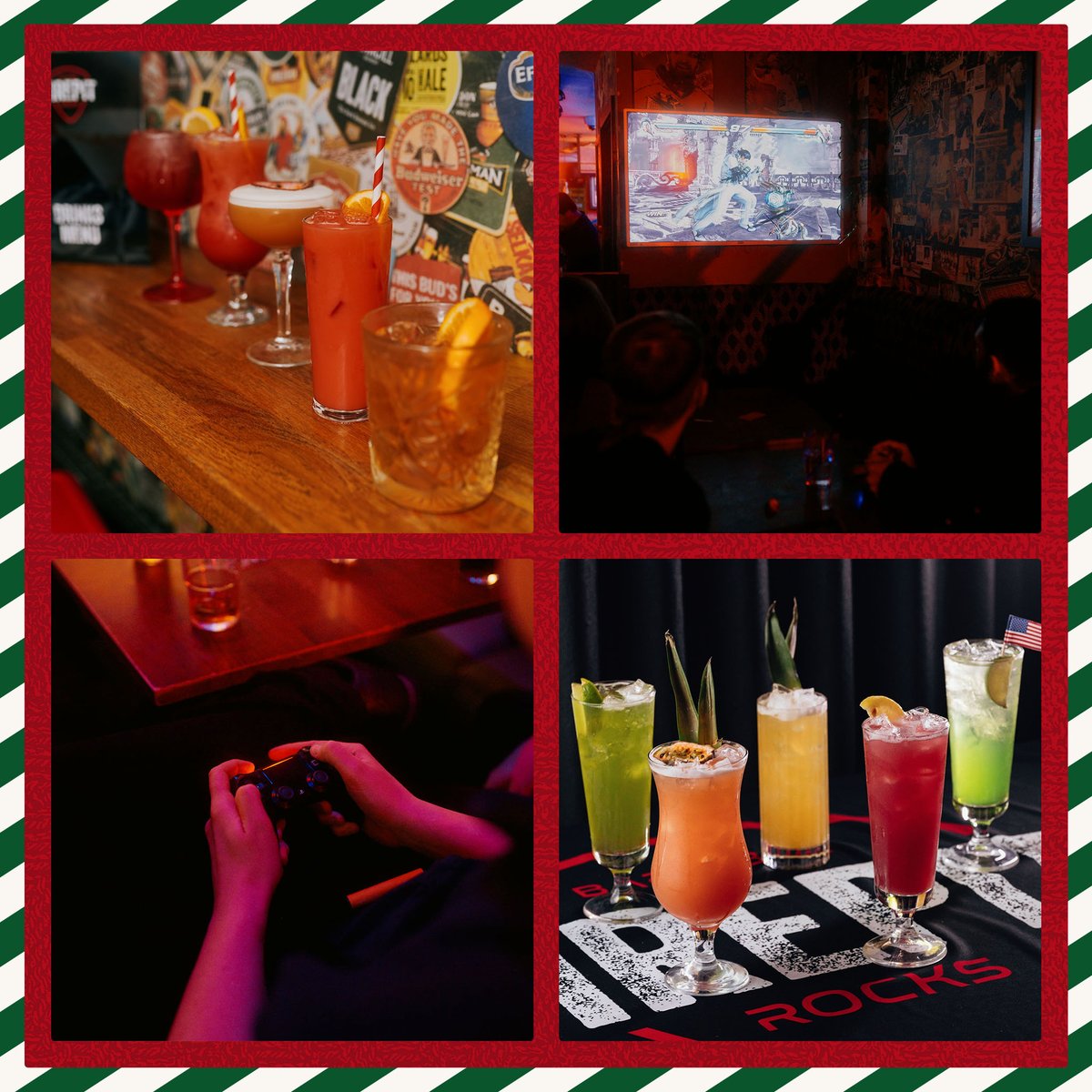 The Leadmill tweet media