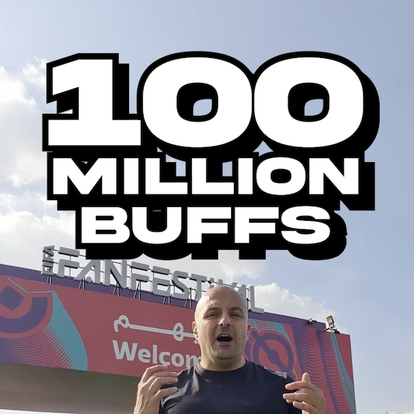 dammmmn son, it's really happening linkedin.com/feed/update/ur… @sportbuffco