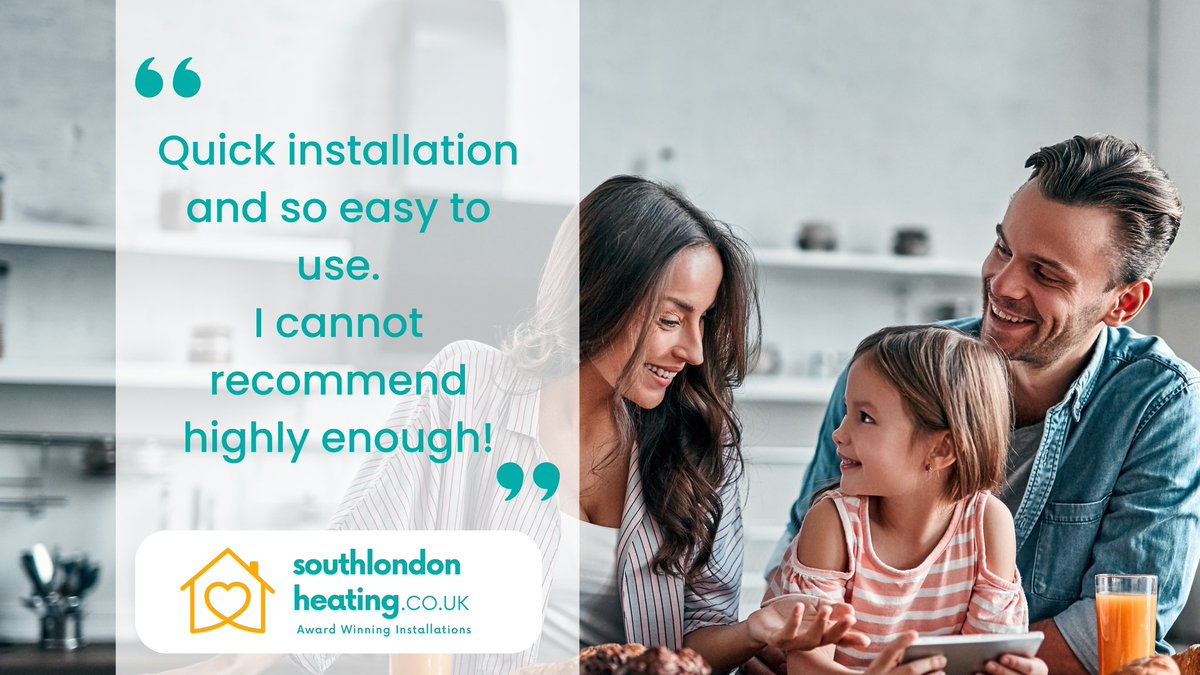 WE’RE HIRING! ✨
We’re expanding our workforce!
Looking for experienced &amp; qualified boiler installers to join our team.
Top rates pay, full time &amp; daily rates.
Join #SouthLondon’s best #boiler installation company!
Get in touch to apply￼:
team@southlondonheating.co.uk 
#heating