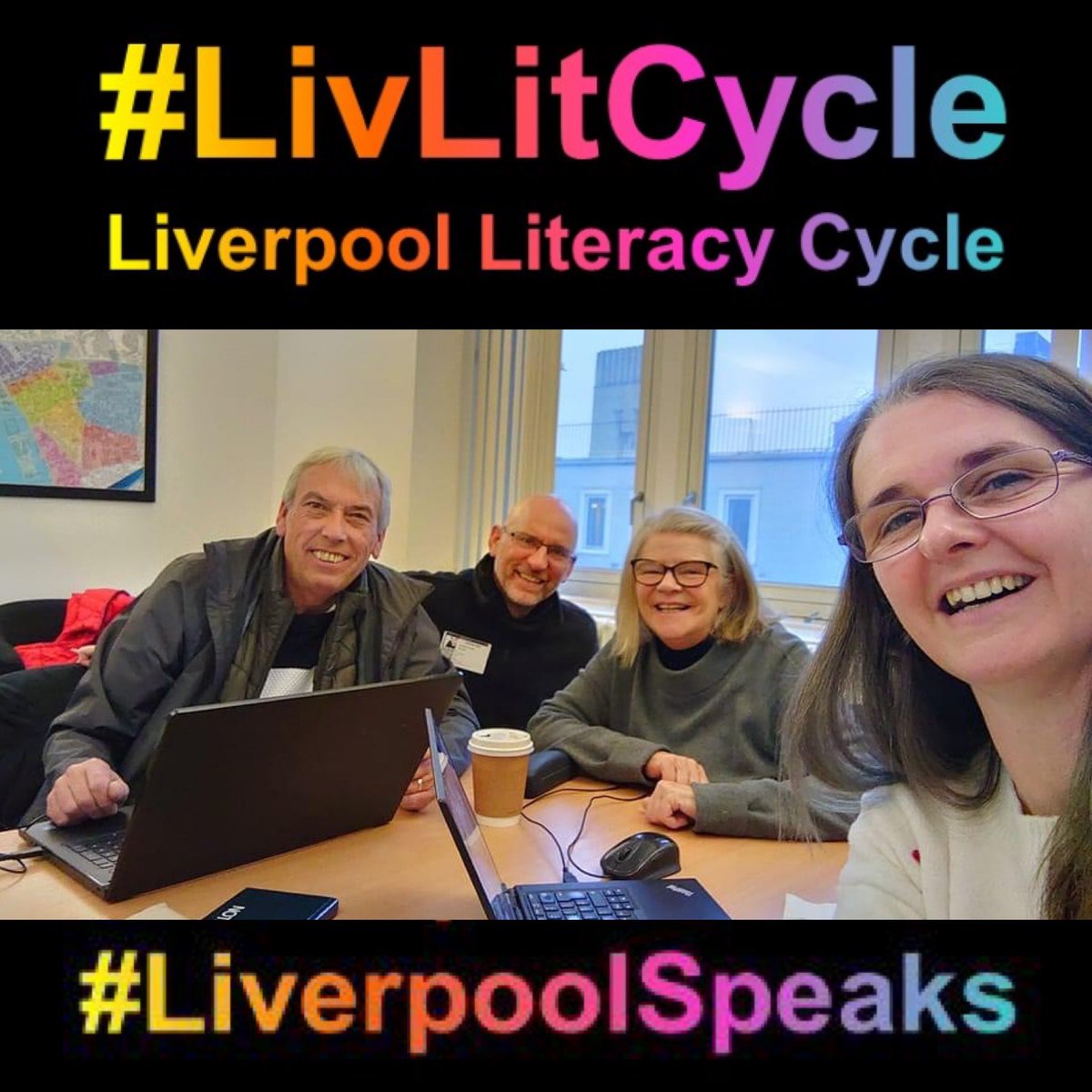 LivLitCycle tweet media