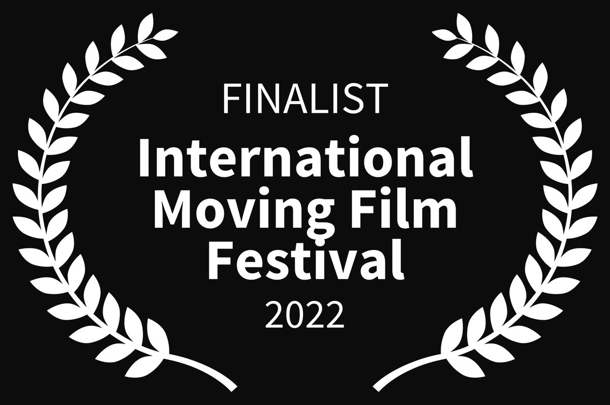CGHA_Film's tweet photo. 'Can't Go Home Again' is now a finalist @moving_film_festival.
Thank you to them for progressing us to the next level.
#InternationalMovingFilmFestival
#CGHA #cantgohomeagain #cantgohomeagainfilm
@CGHA_Film @cant_go_home_again_film https://t.co/9EIVD5kgPo