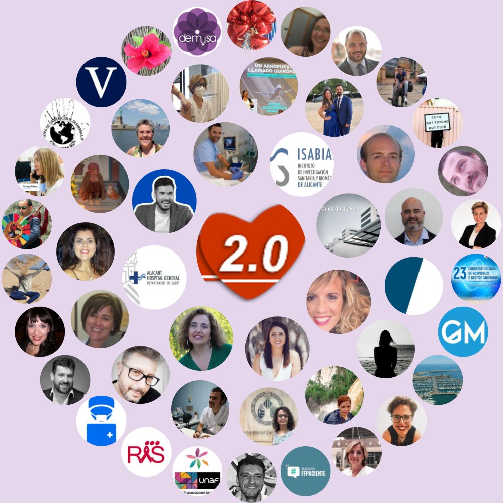 Cuidados 2.0 tweet media