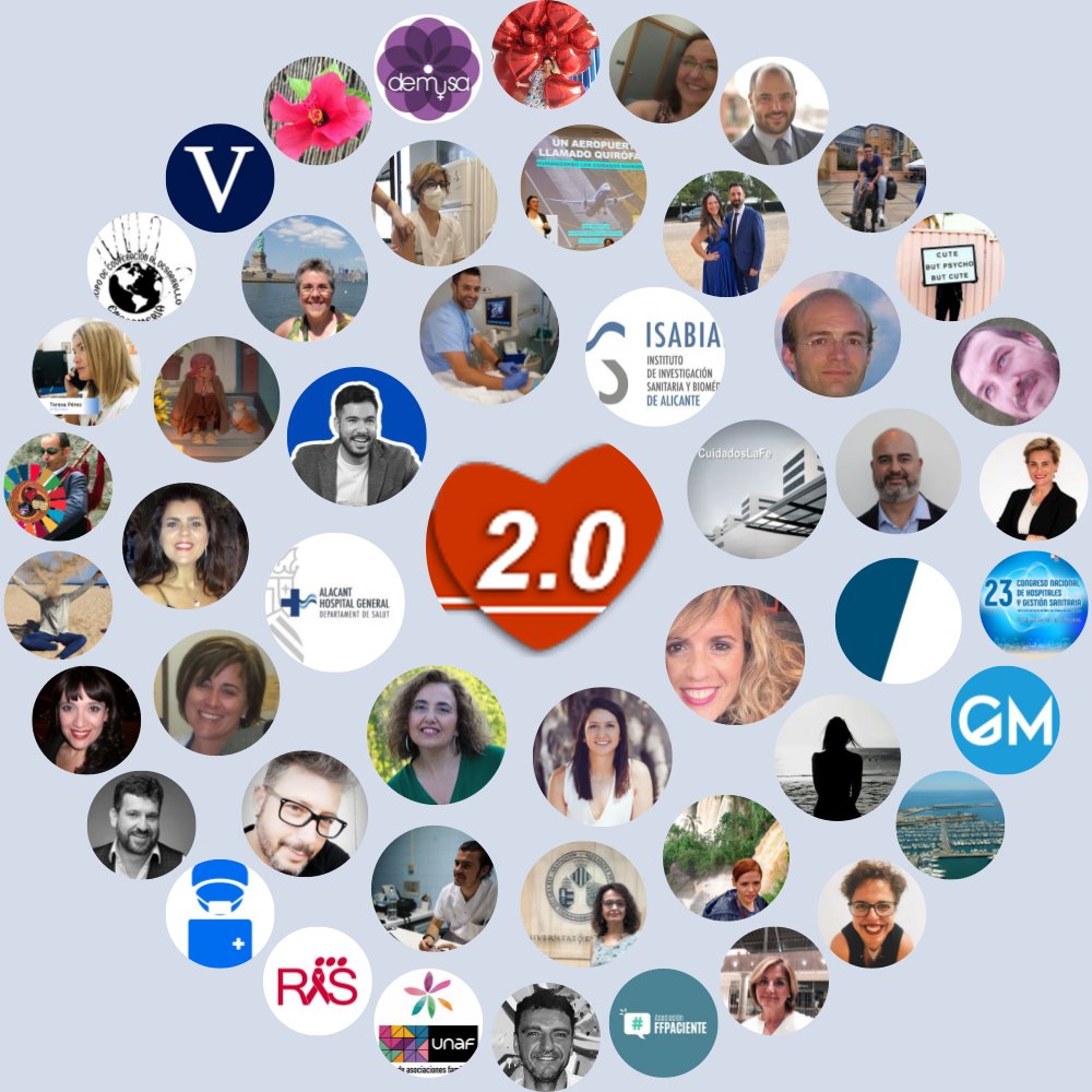 Cuidados 2.0 tweet media