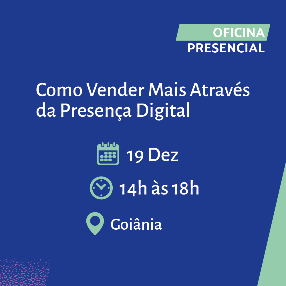 sebraegoias's tweet photo. Encerre o ano com muita bagagem de conhecimento! Confira a #Agenda de Cursos disponível!
Acesse nossa Loja Virtual, conheça outros cursos e inscreva-se: https://t.co/uCTCUPY9NR
#sebraegoias #empreendercomvc https://t.co/Ue6qQjv8JQ