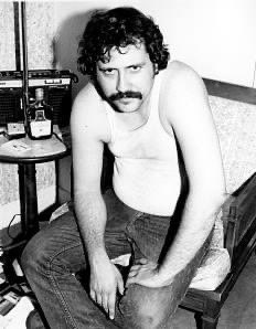 Happy birthday, Lester Bangs 