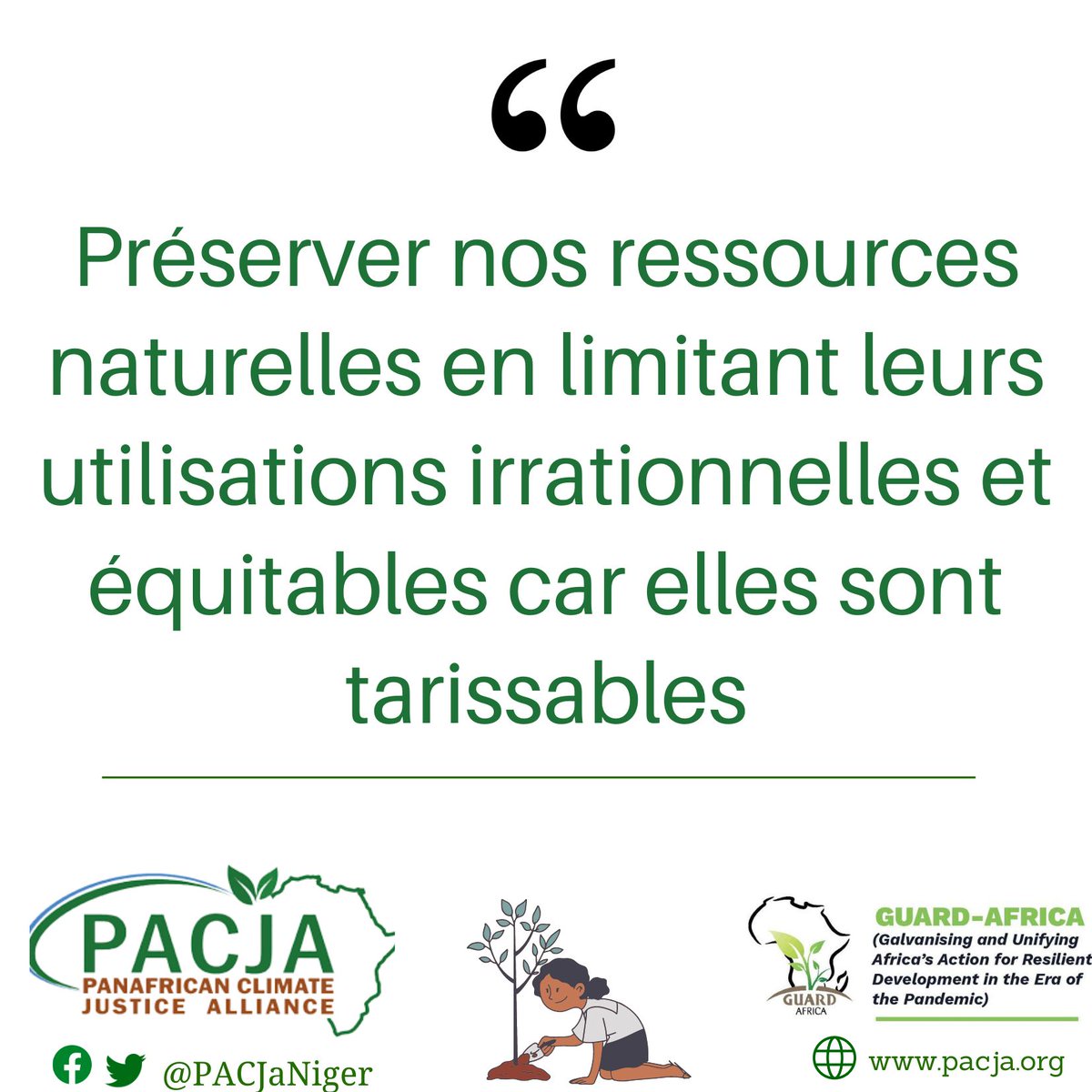 PACJA NIGER tweet media