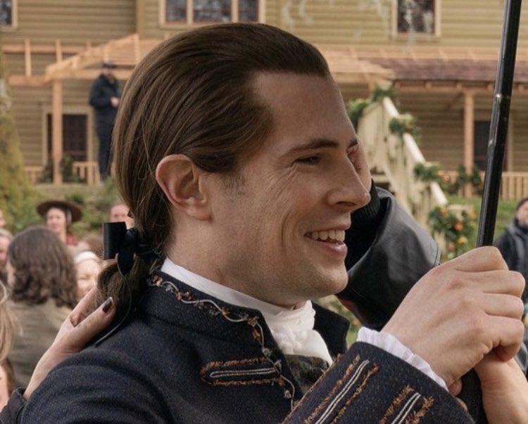 nasabuf's tweet photo. #alliwantforchristmas: #extraordinarilytalented #davidberry starring in #lordjohngreyspinoff #lordjohngreyseries #pleasesanta #mygrownupchristmaslist #dearsanta #nicelist #naughtylist #naughtyornice #christmaslist #listforsanta #spinoff #tv #tvspinoff #scotland #outlander https://t.co/ip2nYJKo2O