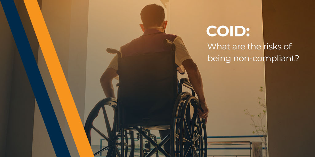 AcciSure tweet media