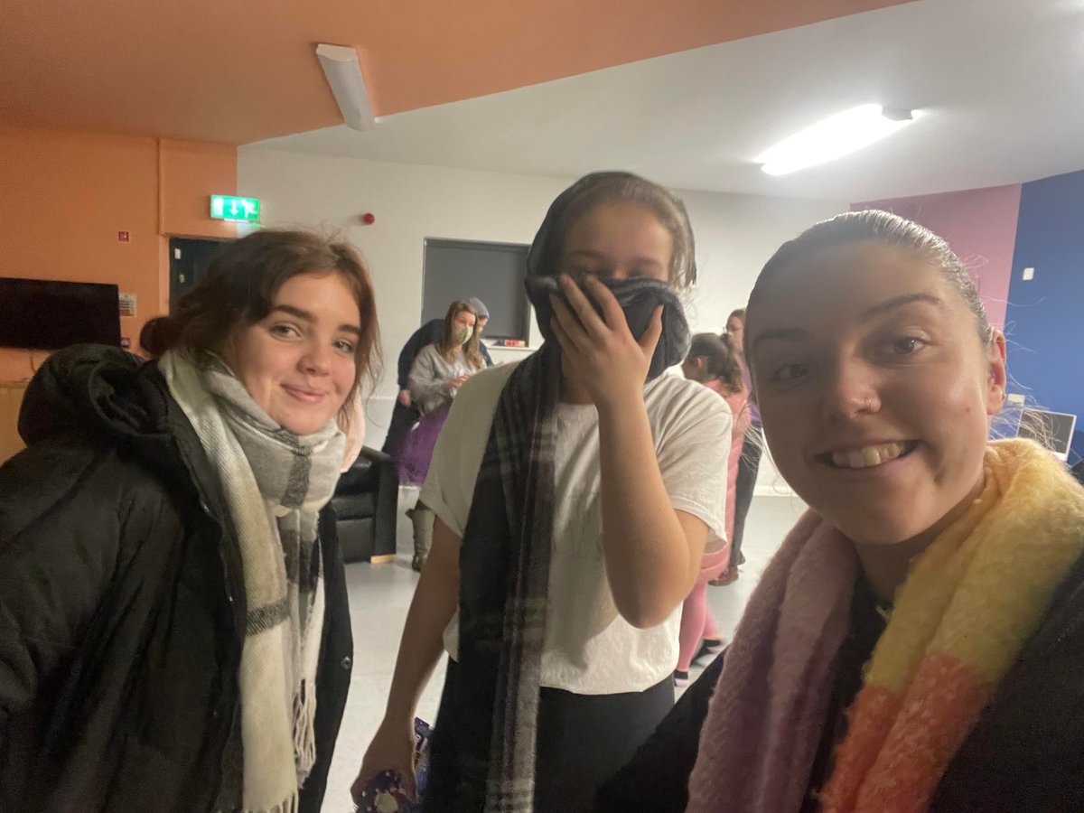 Youth Association tweet media