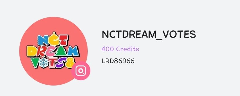 💚후주팬 가입 추천인 코드 안내💚 

투표팀 추천인 코드 : LRD86966 

한터뮤직어워드 투표를 위해 후주팬에 가입하는 시즈니~?!
신규 가입시 추천인 코드를 입력하면 추천인과 신규가입자 모두 200크레딧을 받을 수 있습니다!!
크레딧은 투표에 사용 가능한 포인트입니다 

우리 함께 투표해요오🙏