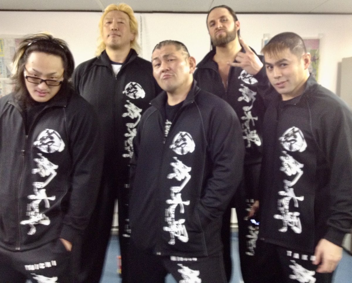 LanceHoyt's tweet photo. 11 years of Suzuki Gun ICHIBAN!  2011-2022 Thank you! Arigatougozaimasu! @suzuki_D_minoru @takam777 @taichi0319 @ElDesperado5 @Sheltyb803 @DBSmithjr @zacksabrejr @DoukiPerros https://t.co/x2hwPqy7gR