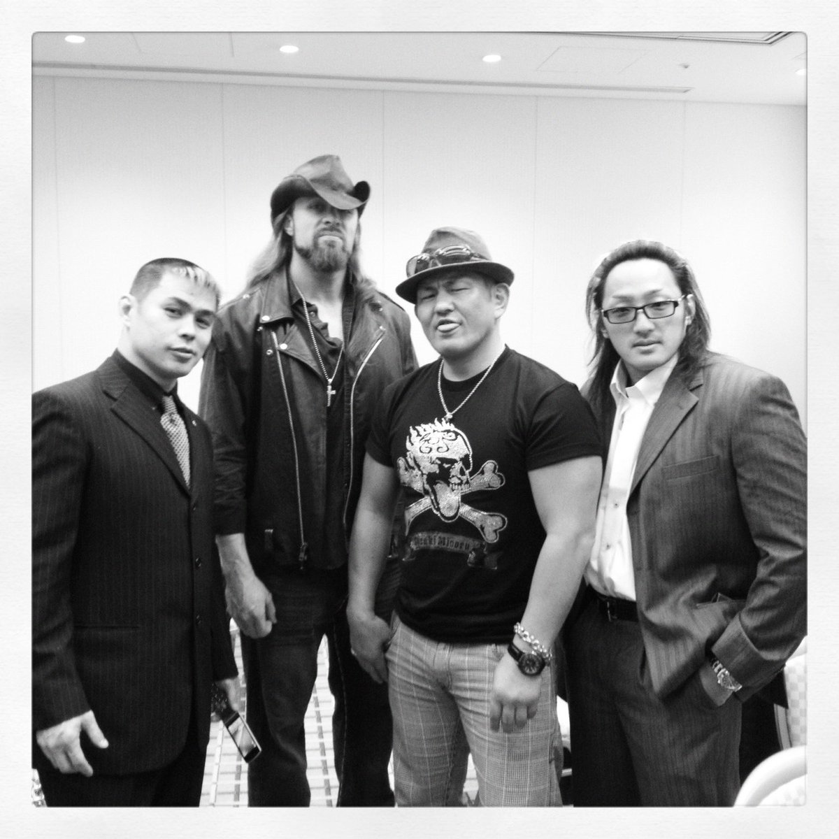 LanceHoyt's tweet photo. 11 years of Suzuki Gun ICHIBAN!  2011-2022 Thank you! Arigatougozaimasu! @suzuki_D_minoru @takam777 @taichi0319 @ElDesperado5 @Sheltyb803 @DBSmithjr @zacksabrejr @DoukiPerros https://t.co/x2hwPqy7gR