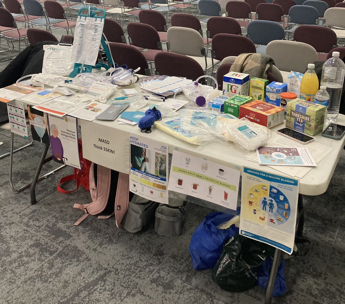 Resuscitation LTHT tweet media