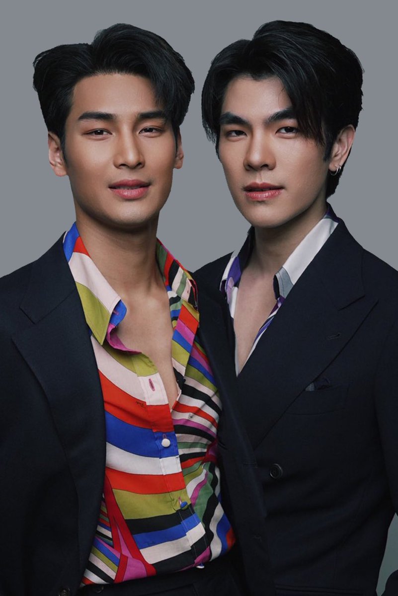 JoeyHu2402's tweet photo. TO HOT TO HANDLE 
#GQMOTY2022xMileApo https://t.co/ccwzNtXgAh