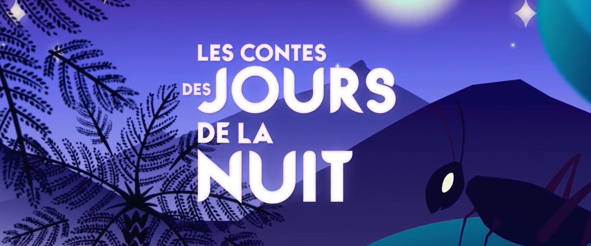 Pour les fêtes✨, le Parc national de La Réunion se raconte ! Chaque mercredi, le parc propose un conte vidéo. Une façon poétique de valoriser le patrimoine nocturne🌙 de l'île et de faire connaître le programme des Jours de la Nuit. 🎥: lesjoursdelanuit.re @antennereunion