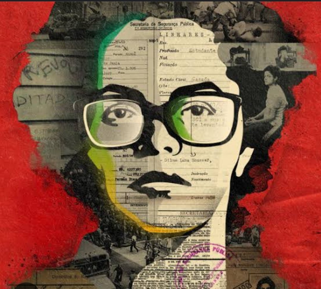 vaichatafala85's tweet photo. 14 de dezembro é o dia da nossa Coração Valente.
Dilma Vana Rousseff completa hoje 75 anos de uma vida de muita luta, honestidade e dignidade!
Parabéns mamis! ❤️🚩
#parabensdilma
#Dilmae https://t.co/8Yf89JLFRr