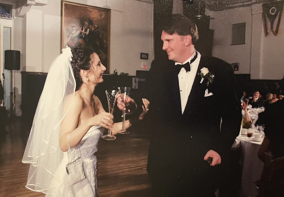 Chris Ronayne tweet media